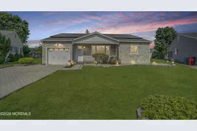 7 Bedford Court, Toms River Township, NJ 08757 - Photo 68