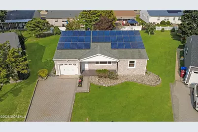 7 Bedford Court, Toms River Township, NJ 08757 - Photo 64