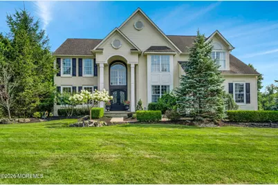 28 Canterbury Way, Farmingdale, NJ 07727 - Photo 1