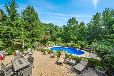 28 Canterbury Way, Farmingdale, NJ 07727 - Photo 34