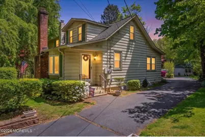 228 Red Hill Road, Middletown, NJ 07748 - Photo 2