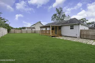 114 Oneida Lake Dr, Little Egg Harbor, NJ 08087 - Photo 24