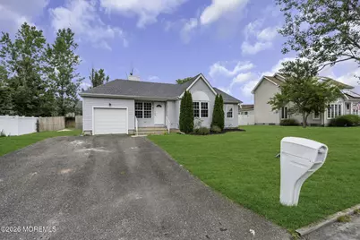 114 Oneida Lake Drive, Little Egg Harbor, NJ 08087 - Photo 6