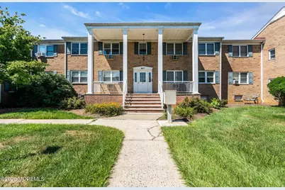60 Manchester Court #A, Freehold, NJ 07728 - Photo 1