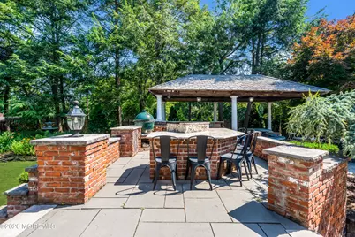 395 Tennent Road, Morganville, NJ 07751 - Photo 54