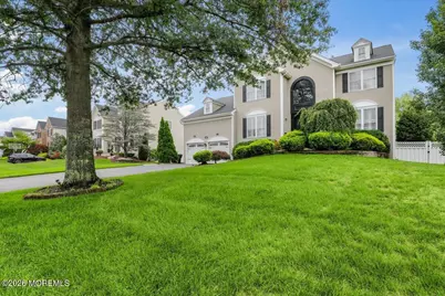169 Princeton Oval, Freehold, NJ 07728 - Photo 4