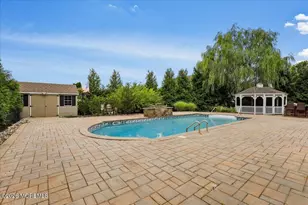 169 Princeton Oval, Freehold, NJ 07728 - Photo 40
