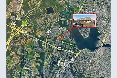 2400 Belmar Boulevard, Belmar, NJ 07719 - Photo 4