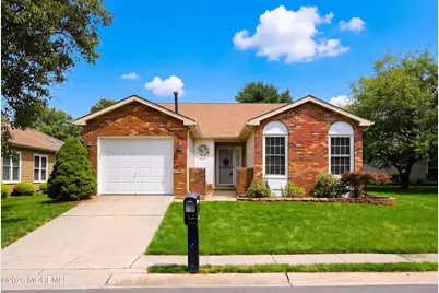 2175 Agincourt Road, Toms River Township, NJ 08755 - Photo 2