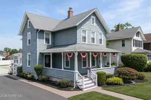 18 Tower Hill Ave, Red Bank, NJ 07701 - Photo 1