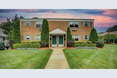 728 Greens Avenue #3, Long Branch, NJ 07740 - Photo 1