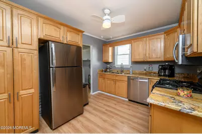 609 Parkside Avenue, Toms River Township, NJ 08753 - Photo 8