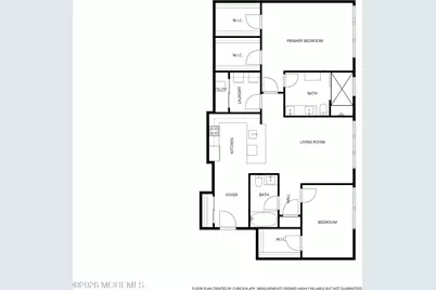 300 Cookman Avenue #323, Asbury Park, NJ 07712 - Photo 32