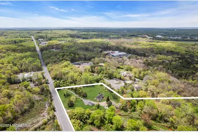 254 Tennent Road, Morganville, NJ 07751 - Photo 14
