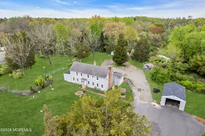 254 Tennent Road, Morganville, NJ 07751 - Photo 8