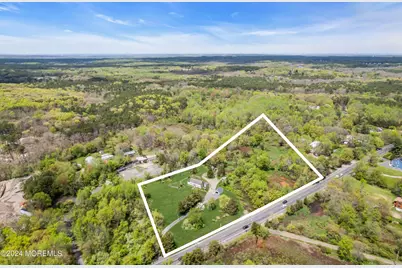 254 Tennent Road, Morganville, NJ 07751 - Photo 2