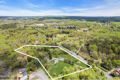 254 Tennent Road, Morganville, NJ 07751 - Photo 1