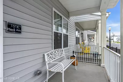 1514 Heck Avenue, Neptune Township, NJ 07753 - Photo 2