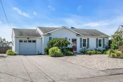 39 Parkers Point Boulevard, Forked River, NJ 08731 - Photo 4