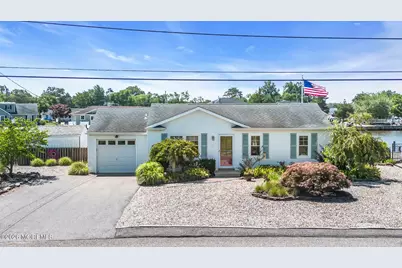 39 Parkers Point Boulevard, Forked River, NJ 08731 - Photo 64