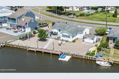39 Parkers Point Boulevard, Forked River, NJ 08731 - Photo 82
