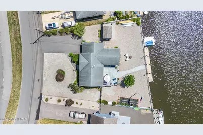 39 Parkers Point Boulevard, Forked River, NJ 08731 - Photo 76