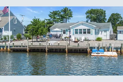 39 Parkers Point Boulevard, Forked River, NJ 08731 - Photo 92