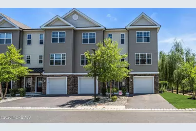 2 Berkeley Crossings Way, Bayville, NJ 08721 - Photo 1
