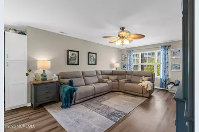 2 Berkeley Crossings Way, Bayville, NJ 08721 - Photo 4