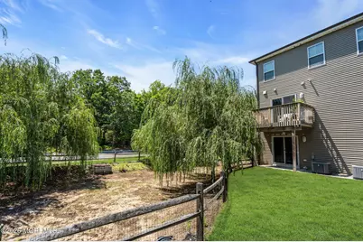 2 Berkeley Crossings Way, Bayville, NJ 08721 - Photo 2