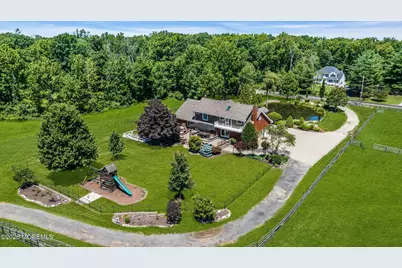 83 Daum Road, Manalapan Township, NJ 07726 - Photo 64