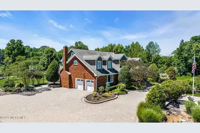 83 Daum Road, Manalapan Township, NJ 07726 - Photo 66