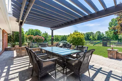 83 Daum Road, Manalapan Township, NJ 07726 - Photo 56