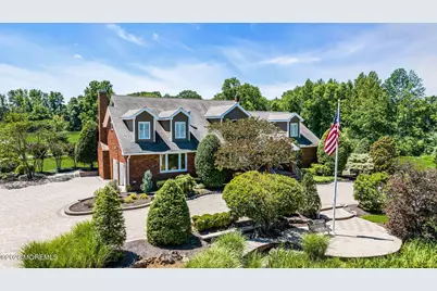 83 Daum Road, Manalapan Township, NJ 07726 - Photo 2