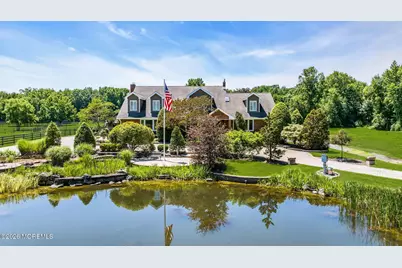 83 Daum Road, Manalapan Township, NJ 07726 - Photo 4