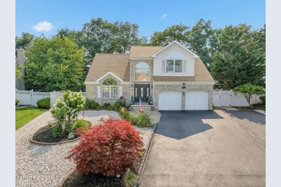 1117 S Maplecrest Court, Toms River Township, NJ 08753 - Photo 6