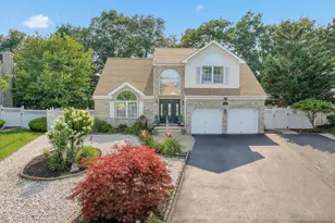 1117 S Maplecrest Ct, Toms River Township, NJ 08753 - Photo 6
