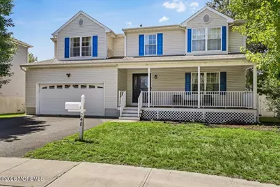 248 Church Street, Belford, NJ 07718 - Photo 6