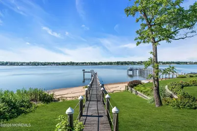 734 Navesink River Road, Red Bank, NJ 07701 - Photo 6