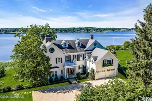 734 Navesink River Rd, Red Bank, NJ 07701 - Photo 2