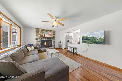 34 Lake Singleton Court, Little Egg Harbor, NJ 08087 - Photo 16