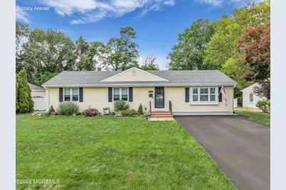 11 Forest Drive, Middletown, NJ 07748 - Photo 1