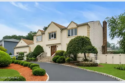 30 Scott Drive, Morganville, NJ 07751 - Photo 2