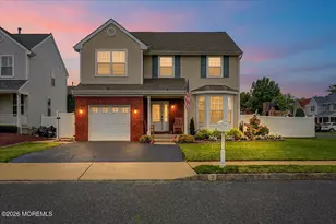 2 Devonshire Dr, Hazlet Township, NJ 07730 - Photo 1