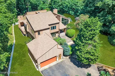6 Sugar Lane, Holmdel, NJ 07733 - Photo 1