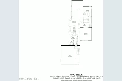 6 Sugar Lane, Holmdel, NJ 07733 - Photo 54