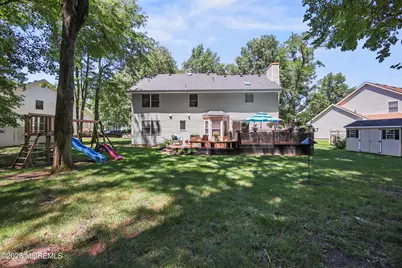 19 Vail Valley Drive, Manalapan Township, NJ 07726 - Photo 42