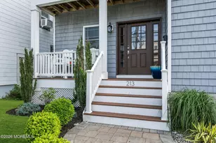 213 12th Ave, Belmar, NJ 07719 - Photo 4