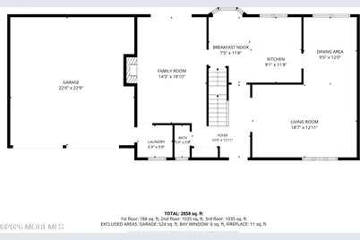 5 St Lawrence Way, Marlboro Township, NJ 07746 - Photo 52