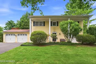 5 St Lawrence Way, Marlboro Township, NJ 07746 - Photo 2